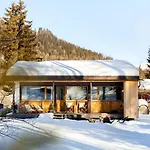 Chalet Horn Trailside Retreat Casa vacanze *