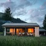 Casa vacanze Chalet Horn Trailside Retreat