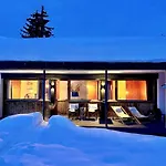 Chalet Horn Trailside Retreat Сasa de vacaciones
