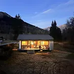 Horn Trailside Retreat * Νταβός