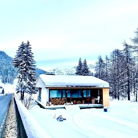 Horn 度假居 达沃斯