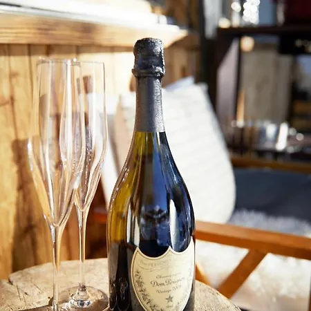 Holiday home Horn Davos