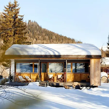 Horn Holiday home *