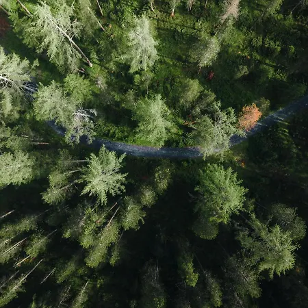 Horn Σπίτι διακοπών Νταβός