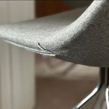 度假居 Chalet Horn Trailside Retreat *