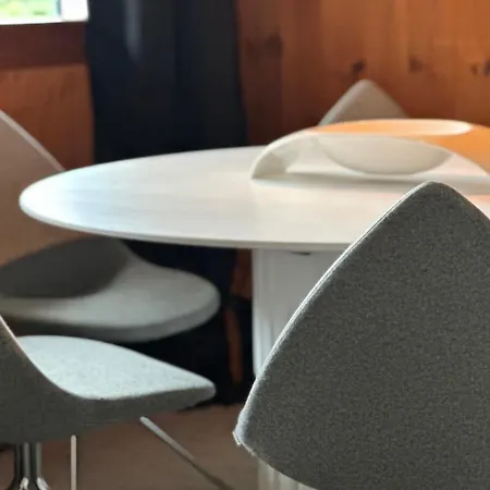 度假居 Chalet Horn Trailside Retreat *