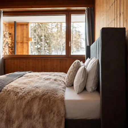 Ferienhaus Horn Trailside Retreat