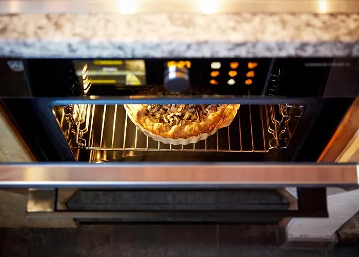 Horn Casa de Férias