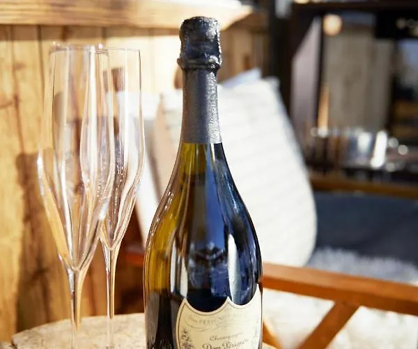 Casa de Férias Horn Davos