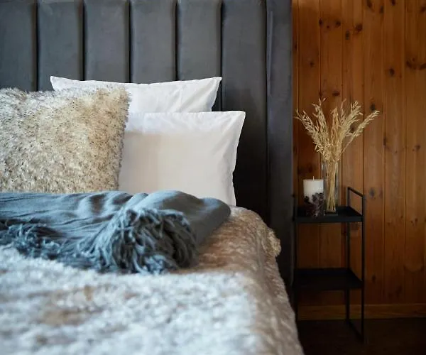 Horn Casa de Férias