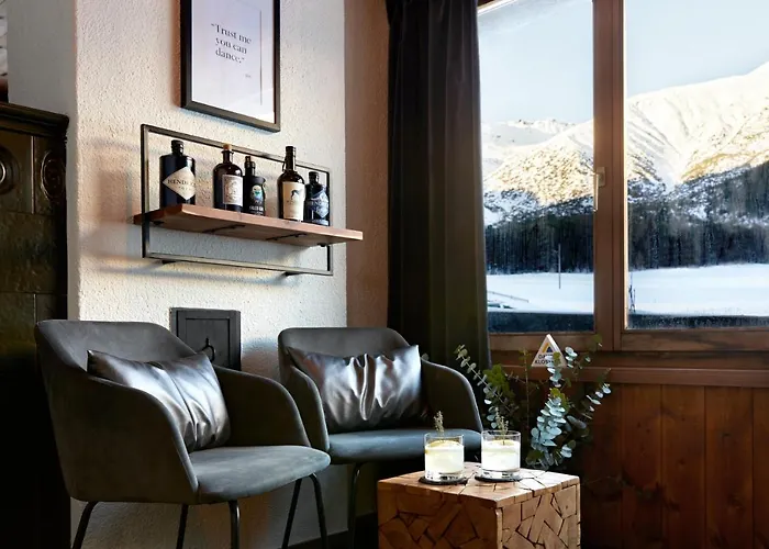 Horn Casa de Férias *