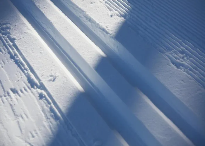 Casa de Férias Horn Davos