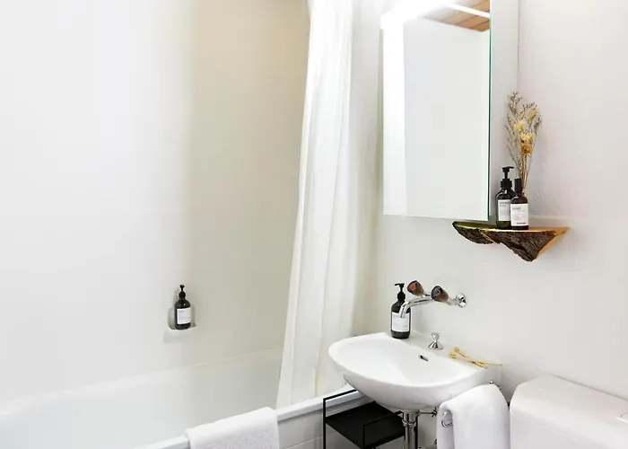 度假居 Chalet Horn Trailside Retreat 达沃斯