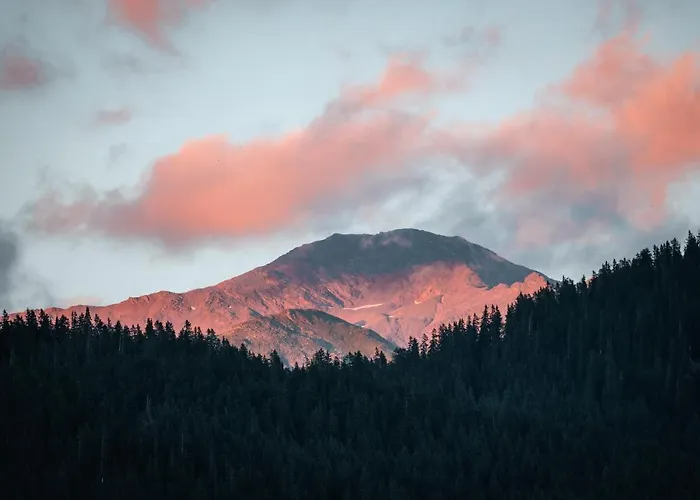 Horn Casa de Férias