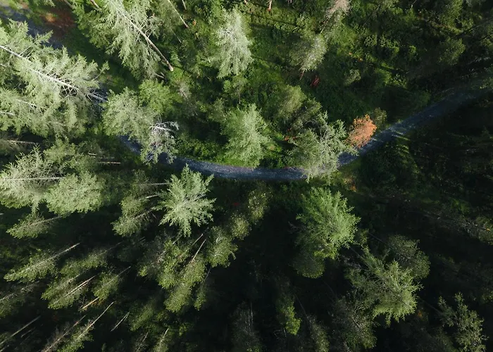 Horn Casa de Férias Davos