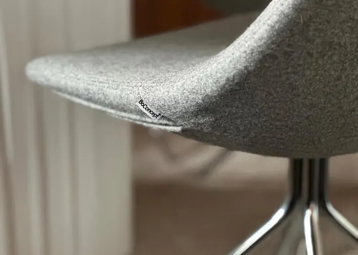 度假居 Chalet Horn Trailside Retreat *