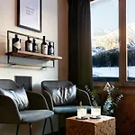 Chalet Horn Trailside Retreat بيت للعطل *