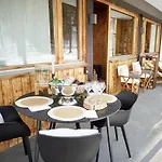 Chalet Horn Trailside Retreat * دافوس