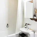 بيت للعطل Chalet Horn Trailside Retreat دافوس