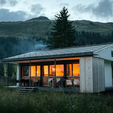 Horn Davos