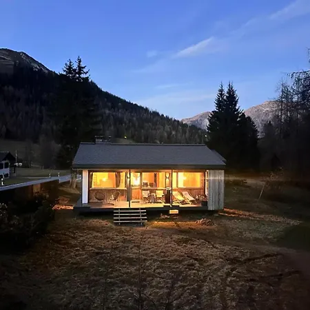 Chalet Horn Trailside Retreat * دافوس